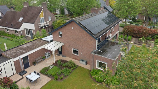 Medium property photo - Marcus Aureliuslaan 12, 5926 TG Venlo